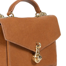 Load image into Gallery viewer, STERLING 01 SHOULDER BAG
