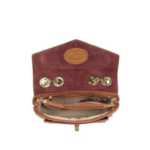 Load image into Gallery viewer, STERLING 01 SHOULDER BAG
