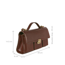 Load image into Gallery viewer, STERLING 02 SHOULDER BAG
