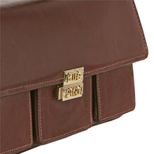 Load image into Gallery viewer, STERLING 02 SHOULDER BAG
