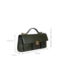 Load image into Gallery viewer, STERLING 02 SHOULDER BAG

