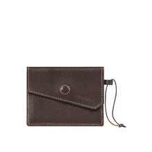 Load image into Gallery viewer, Tower 01 Brown Leather Sling Bag
