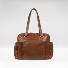 Load image into Gallery viewer, TRINITY 02 TOTE BAG
