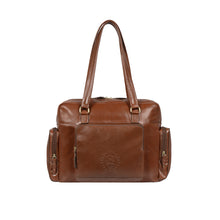 Load image into Gallery viewer, TRINITY 02 TOTE BAG
