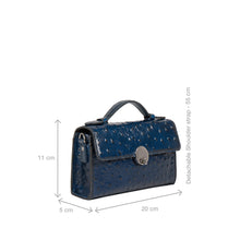 Load image into Gallery viewer, COTTAGE W1 SLING WALLET
