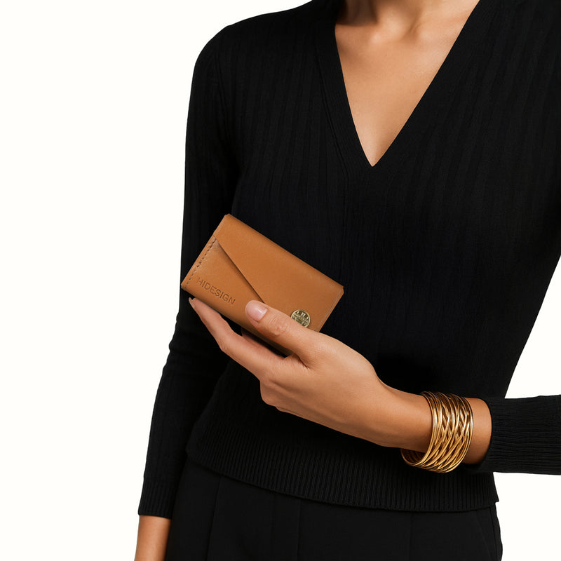 TOWER W1 CARD HOLDER