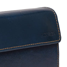 Load image into Gallery viewer, ANDOVER W4 DOUBLE ZIP AROUND
