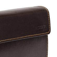 Load image into Gallery viewer, ANDOVER W4 DOUBLE ZIP AROUND
