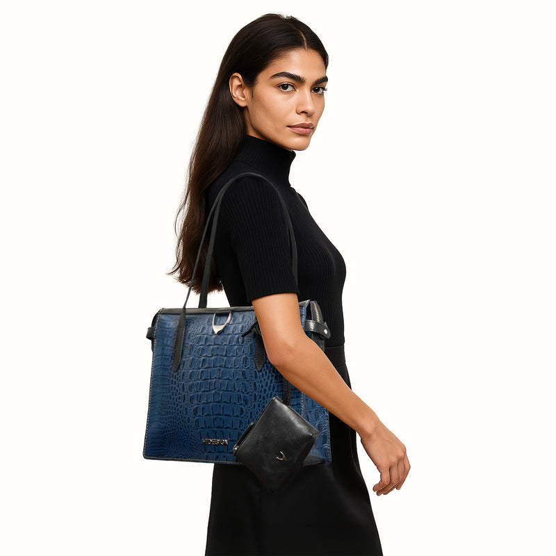 SABRINA 01 SHOULDER BAG