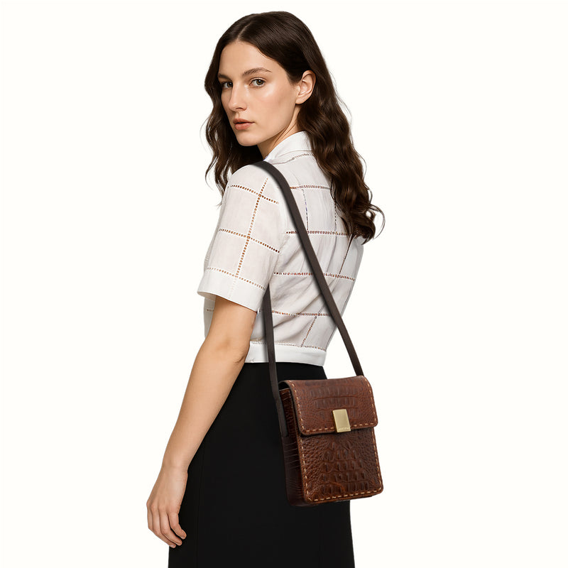 SABRINA 02 CROSSBODY