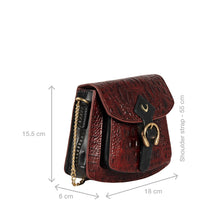 Load image into Gallery viewer, ZUZU SLING BAG
