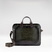 Load image into Gallery viewer, CLOONEY BRIEFCASE
