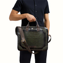 Load image into Gallery viewer, CLOONEY BRIEFCASE
