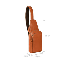 Load image into Gallery viewer, JAKE CROSSBODY
