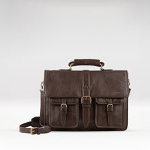 Load image into Gallery viewer, CASTELLO BRIEFCASE
