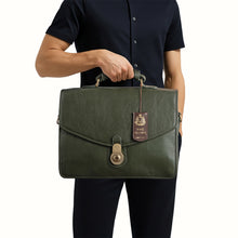 Load image into Gallery viewer, GI FIRST BRIEFCASE
