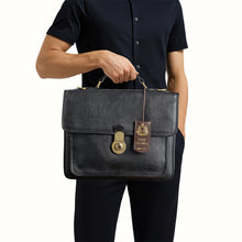 Load image into Gallery viewer, LUCCA BRIEFCASE
