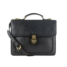 Load image into Gallery viewer, LUCCA BRIEFCASE
