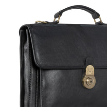 Load image into Gallery viewer, LUCCA BRIEFCASE
