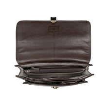 Load image into Gallery viewer, LUCCA BRIEFCASE
