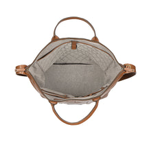 Load image into Gallery viewer, ROBERTO DUFFLE BAG
