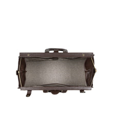 Load image into Gallery viewer, SAFARI DUFFLE BAG
