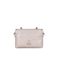 Load image into Gallery viewer, Terra 01 Pink Leather Shoulder Bag
