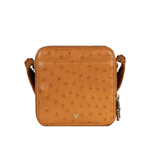 Load image into Gallery viewer, Terra 02 Brown Leather Shoulder Bag
