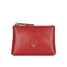 Load image into Gallery viewer, Terra 03 Red Leather Crossbody
