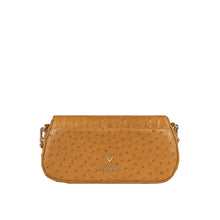 Load image into Gallery viewer, Terra 04 Brown Leather Shoulder Bag
