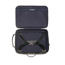 Load image into Gallery viewer, Patagonia 02 Black Leather Backpack
