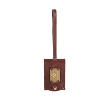 Load image into Gallery viewer, Patagonia 02 Tan Leather Backpack
