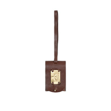 Load image into Gallery viewer, Okavango 01 Tan Leather Crossbody
