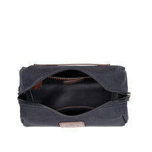 Load image into Gallery viewer, Okavango 02 Tan Leather Duffle Bag
