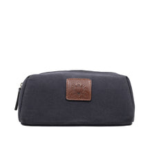 Load image into Gallery viewer, Okavango 02 Tan Leather Duffle Bag
