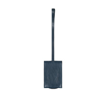 Load image into Gallery viewer, Okavango 02 Blue Leather Duffle Bag
