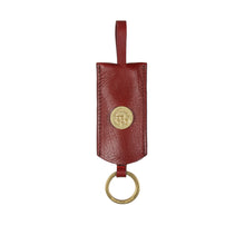 Load image into Gallery viewer, Alps 01 Red Leather Shoulder Bag
