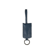 Load image into Gallery viewer, Kowloon 02 Blue Leather Tote Bag
