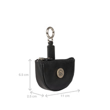 Load image into Gallery viewer, Kowloon 02 Blue Leather Tote Bag
