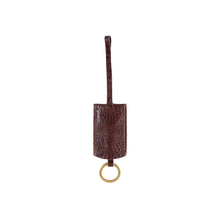 Load image into Gallery viewer, Louvre 01 Red Leather Sling Bag

