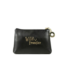 Load image into Gallery viewer, Louvre 02 Green Leather Shoulder Bag
