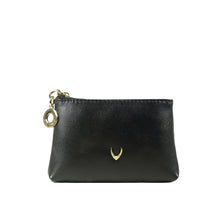 Load image into Gallery viewer, Louvre 02 Green Leather Shoulder Bag
