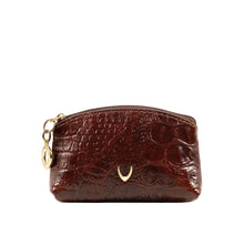 Load image into Gallery viewer, Louvre 03 Tan Leather Sling Bag

