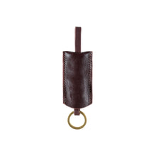 Load image into Gallery viewer, Rodos 01 Purple  Leather Shoulder Bag
