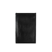 Load image into Gallery viewer, Louvre W1 Red Leather Trifold Wallet
