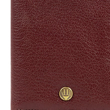 Load image into Gallery viewer, Okavango W1 Red Leather Bi-Fold Wallet
