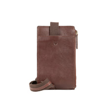 Load image into Gallery viewer, Patagonia W2 Tan Leather Crossbody
