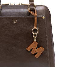 Load image into Gallery viewer, Aurel leather Letter Charm
