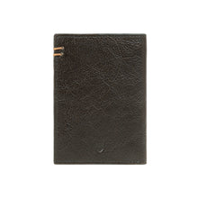 Load image into Gallery viewer, Bonaparte W1 Green Leather Tri Fold
