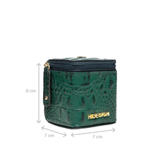 Load image into Gallery viewer, Karli Leather Bag Charm
